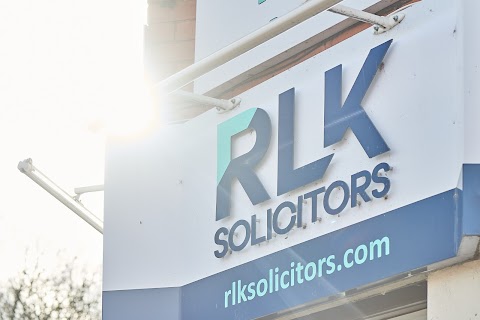 RLK Solicitors