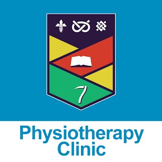 Keele University Physiotherapy Clinic