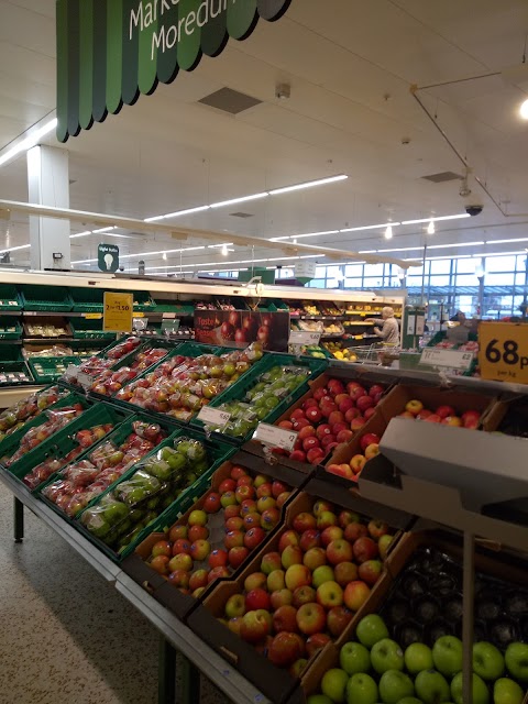 Morrisons