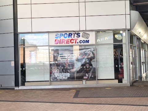 Sports Direct