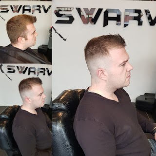 Swarv Barbershop