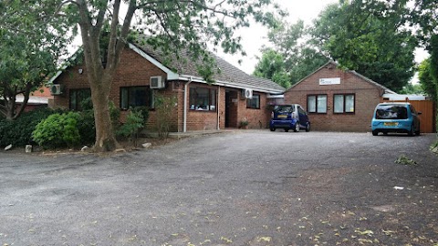 Pet Doctors Botley