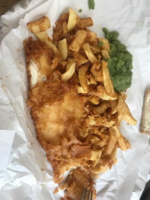 Woodend Traditional Fish and Chips