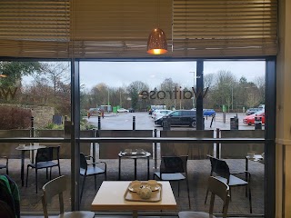 Waitrose Cafe Chipping Sodbury