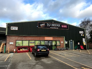 Su-Bridge Pet Supplies