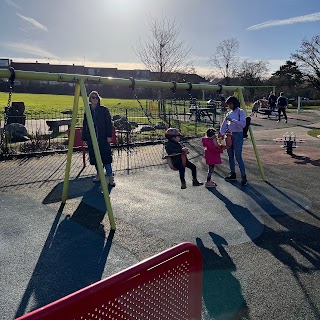 Lordship Recreation Children's Playground