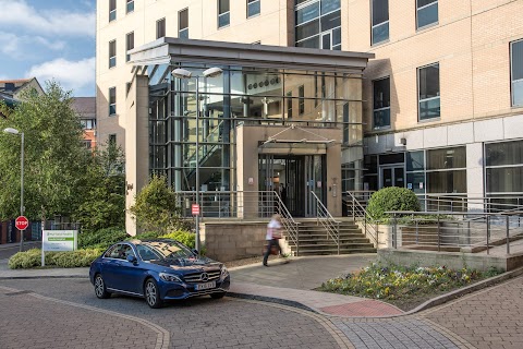 Nuffield Health Leeds Hospital