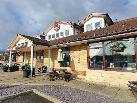 Turnpike Brewers Fayre