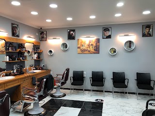 Neli’s Barber Shop