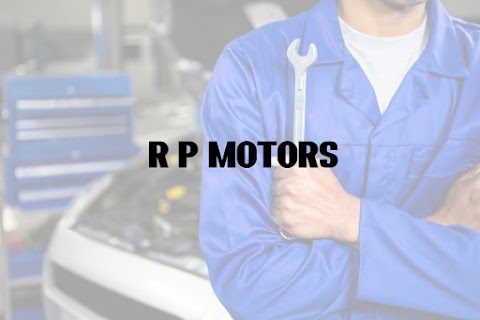 RP Motors