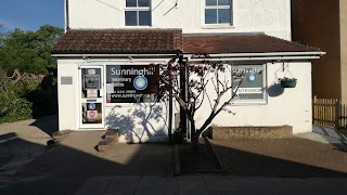 Sunninghill Veterinary Centre UK