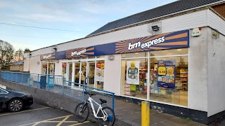 B&M Express