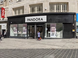 Pandora Liverpool