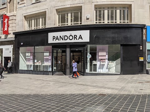 Pandora Liverpool