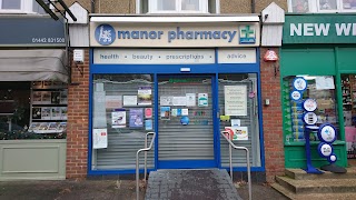 Manor Pharmacy