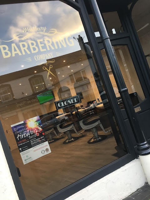 Westbury Barbering Company - Barbers - Bristol