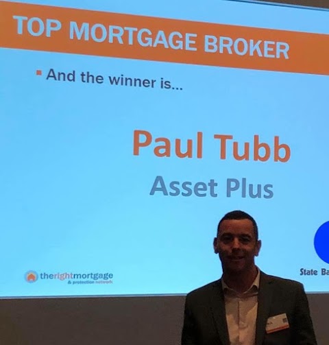 Asset Plus Mortgage Solutions