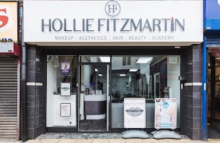 Hollie Fitzmartin Studio & Academy