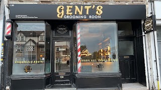 Gents Grooming Room