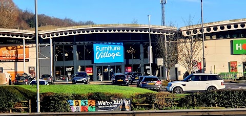 Furniture Village Plymouth