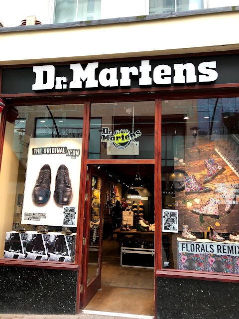 Dr. Martens