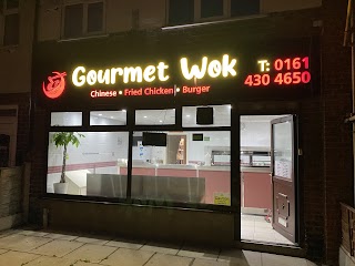 Gourmet Wok