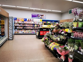 Tesco Extra