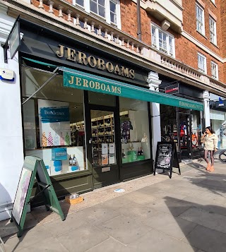 Jeroboams Kensington