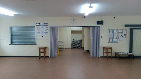 Kylemore Community Centre