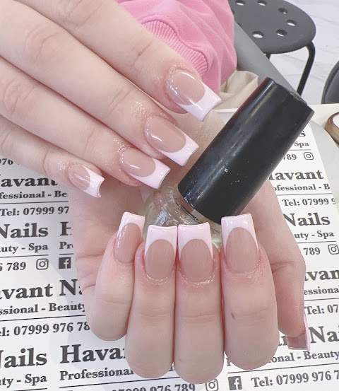 Havant Nails