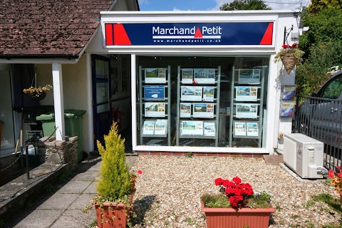 Marchand Petit Estate Agents Newton Ferrers