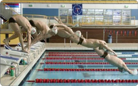 Get Wet Swim School - Swimming lessons Huddersfield