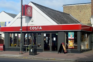 Costa Coffee Upminster 2