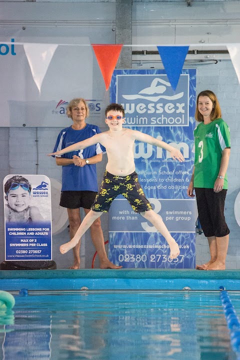 Wessex Swim School - Bishop's Waltham