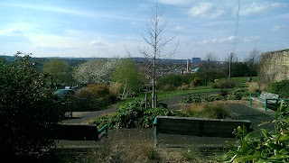 Heeley People's Park