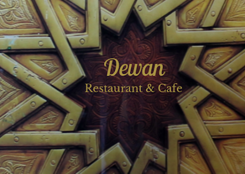 Dewan Restaurant &