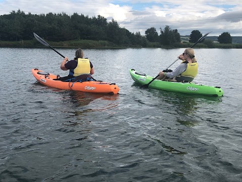 North Yorkshire Water Park