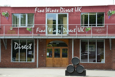 Fine Wines Direct UK