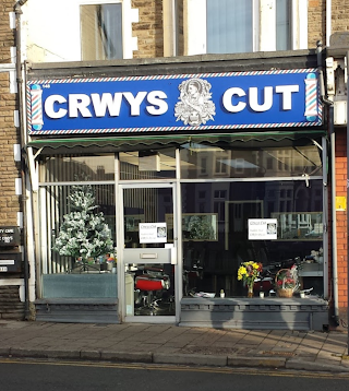 Crwys Cut