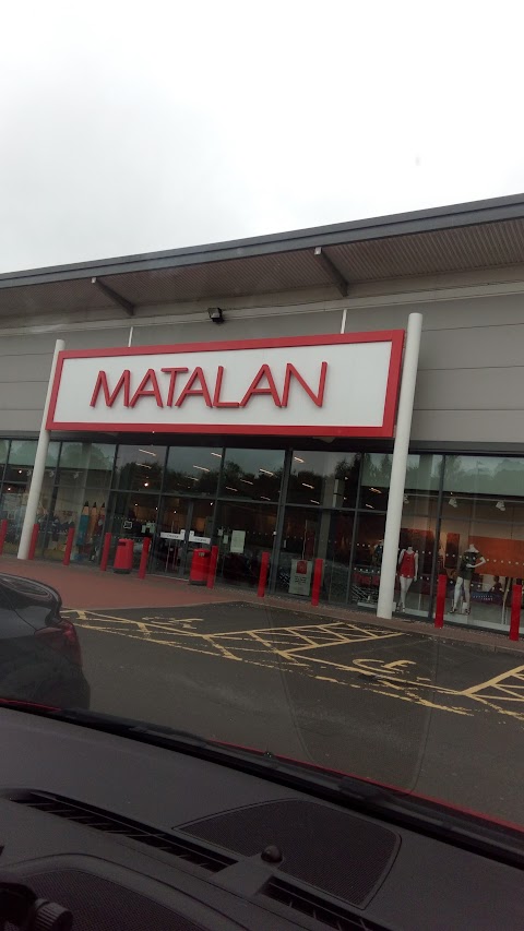 Matalan