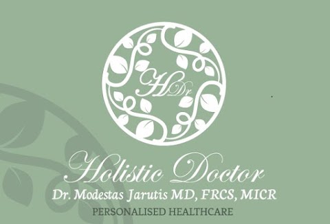 Holistic Doctor