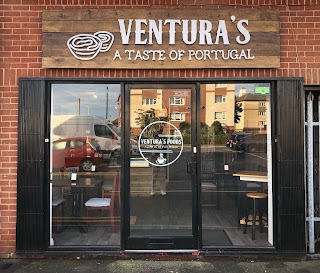 Ventura's