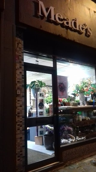 Meade's Florist