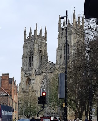 Visit York Information Centre & Gift Shop