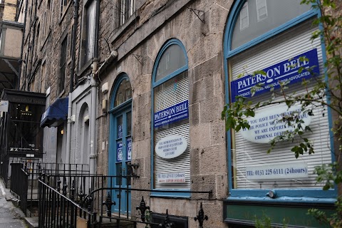 Paterson Bell Solicitors