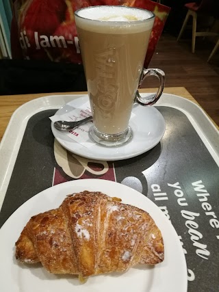 Costa Coffee