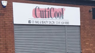 Cuticool