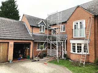 Partridge Exterior Cleaning