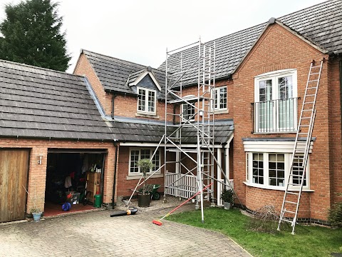 Partridge Exterior Cleaning