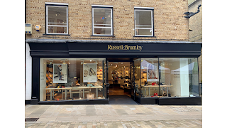 Russell & Bromley Ltd.